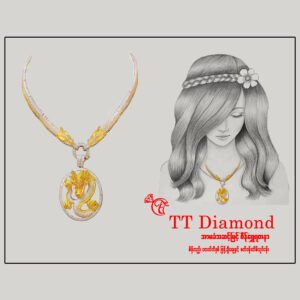 TT Diamond