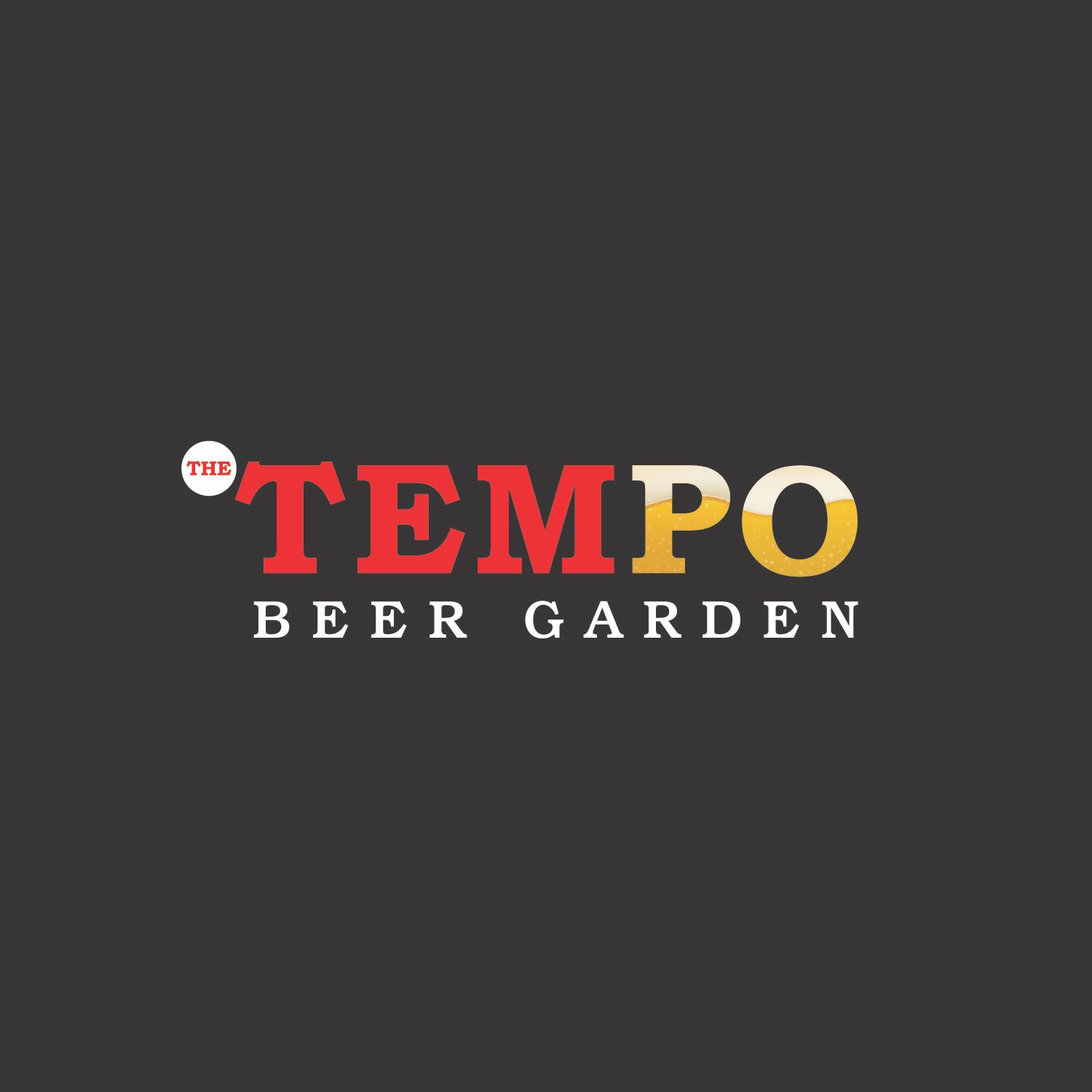 Tempo Beer Garden