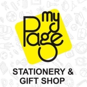 My Page(Stationary & Gift Shop)