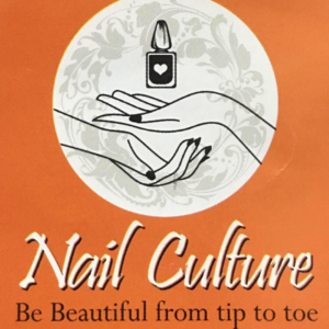 Nail Culture (Nail Art & Foot Spa)